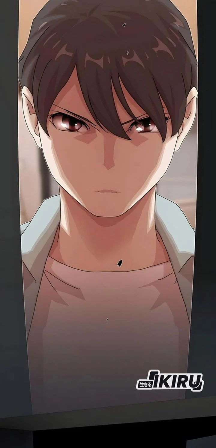 The Genius Who Sees Through the World Chapter 41 fix Gambar 104