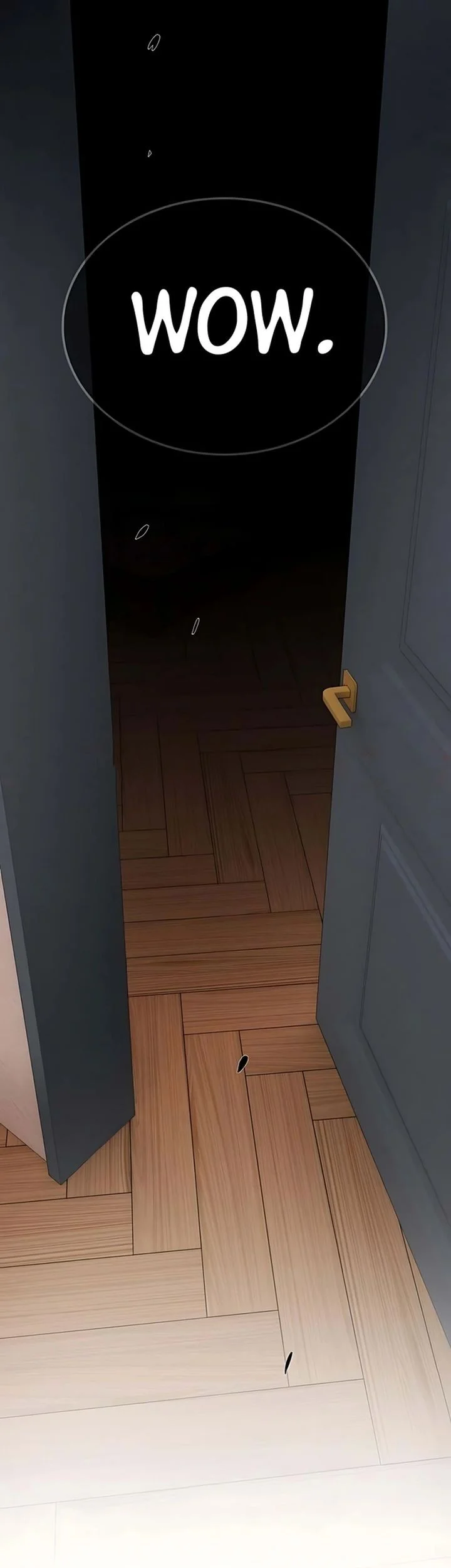 The Genius Who Sees Through the World Chapter 41 fix Gambar 105