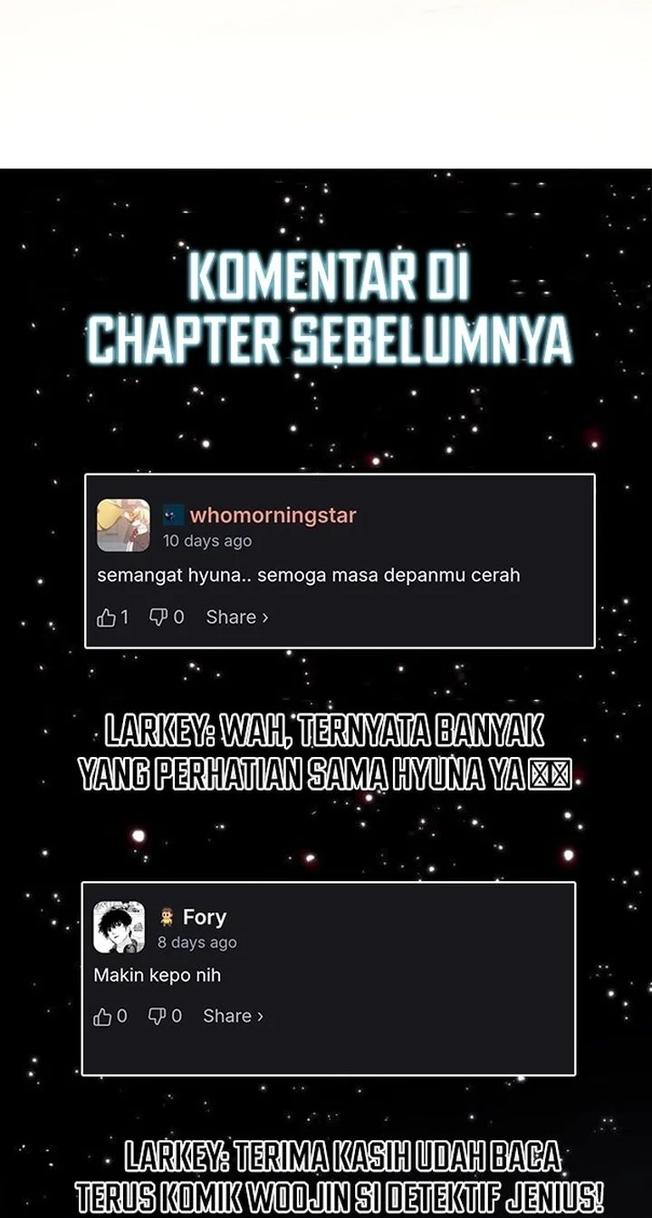 The Genius Who Sees Through the World Chapter 41 fix Gambar 106