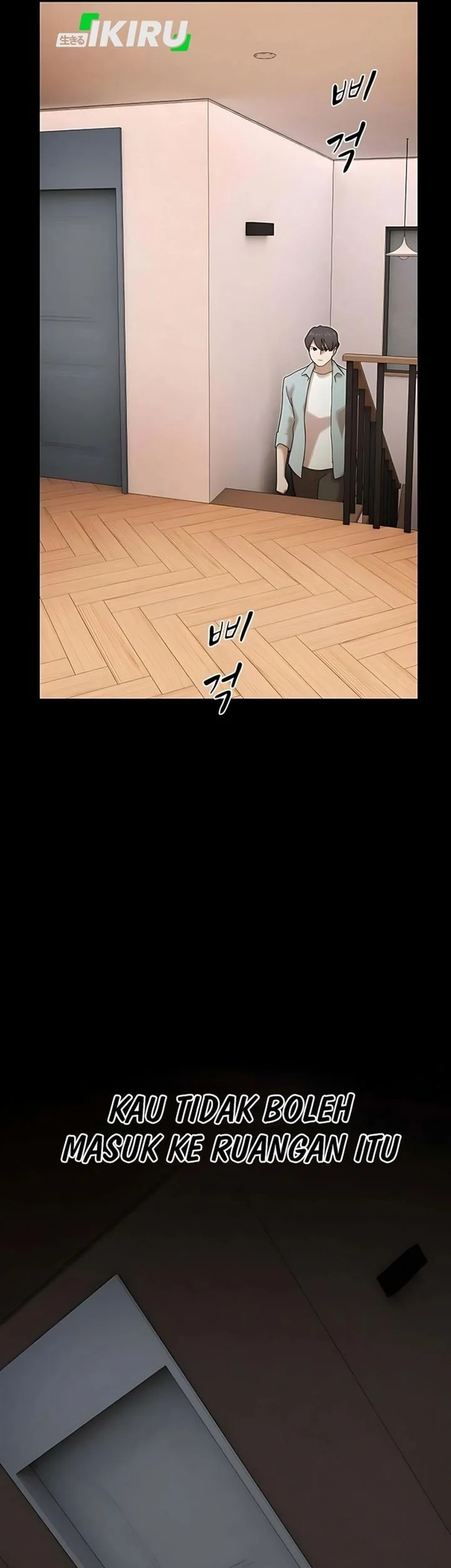 The Genius Who Sees Through the World Chapter 41 fix Gambar 98