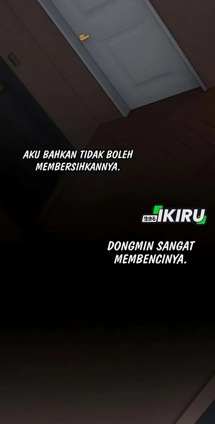 The Genius Who Sees Through the World Chapter 41 fix Gambar 99