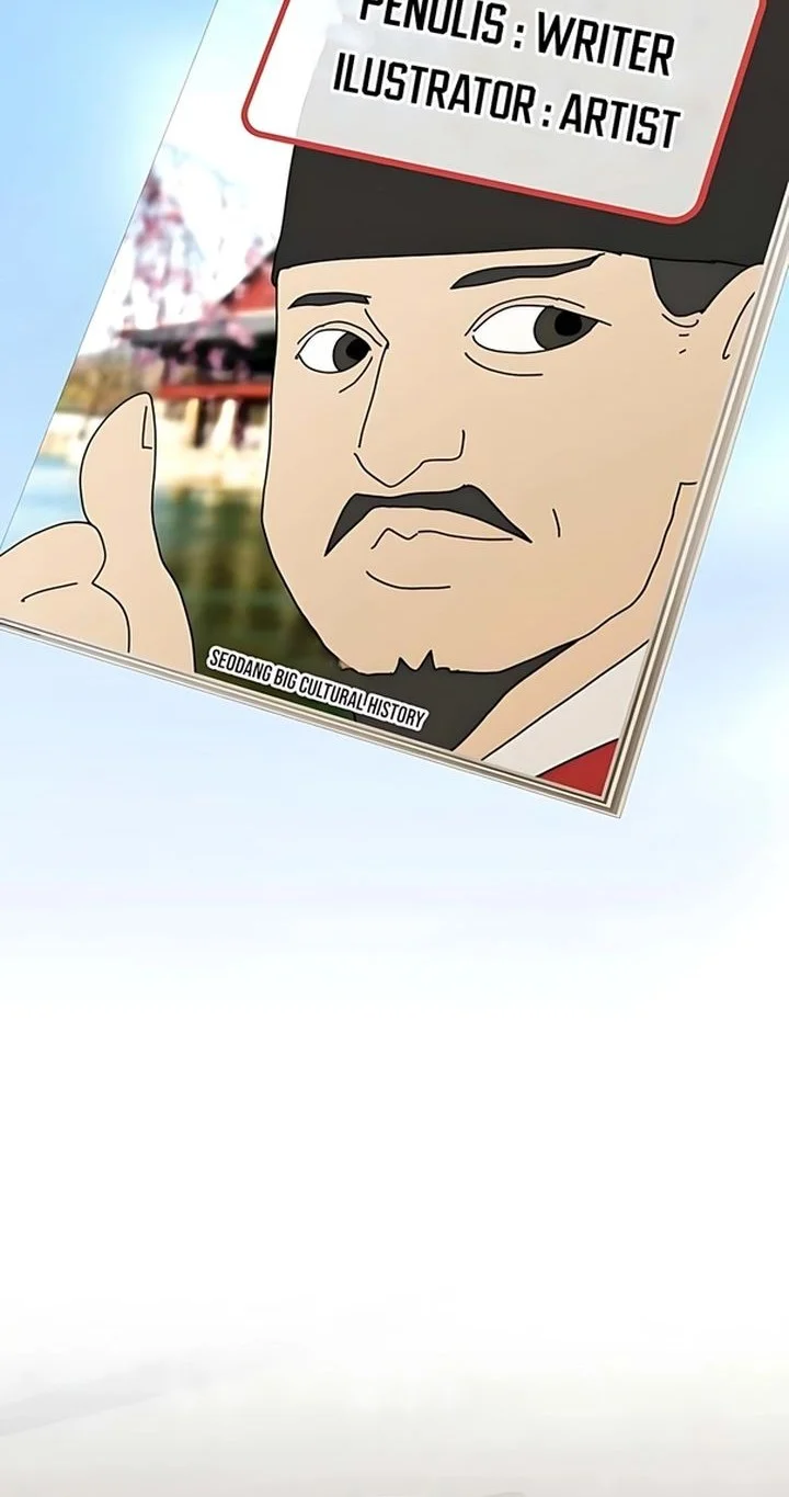 The Genius Who Sees Through the World Chapter 41 fix Gambar 13