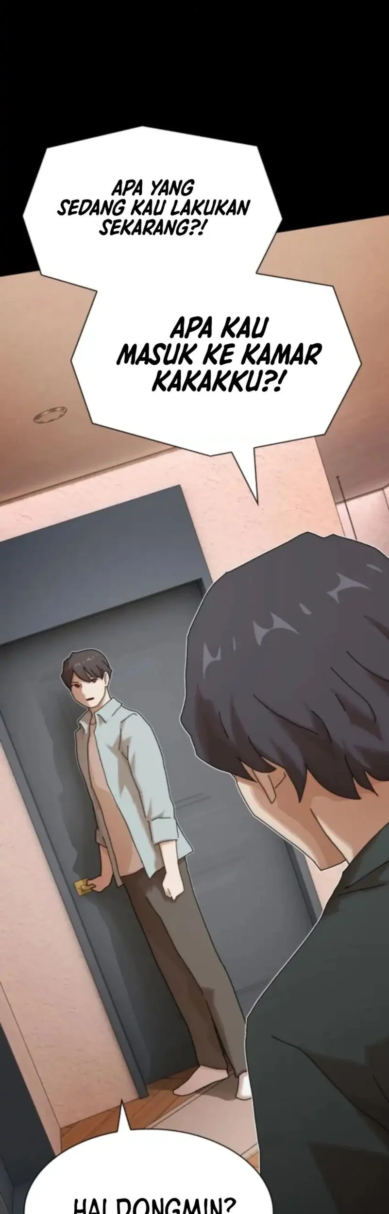 The Genius Who Sees Through the World Chapter 42 Gambar 41