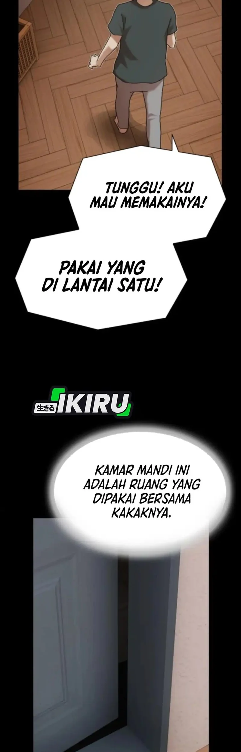 The Genius Who Sees Through the World Chapter 42 Gambar 43