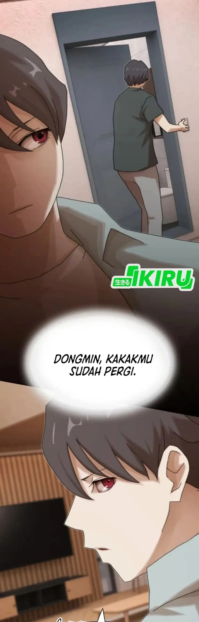 The Genius Who Sees Through the World Chapter 42 Gambar 49