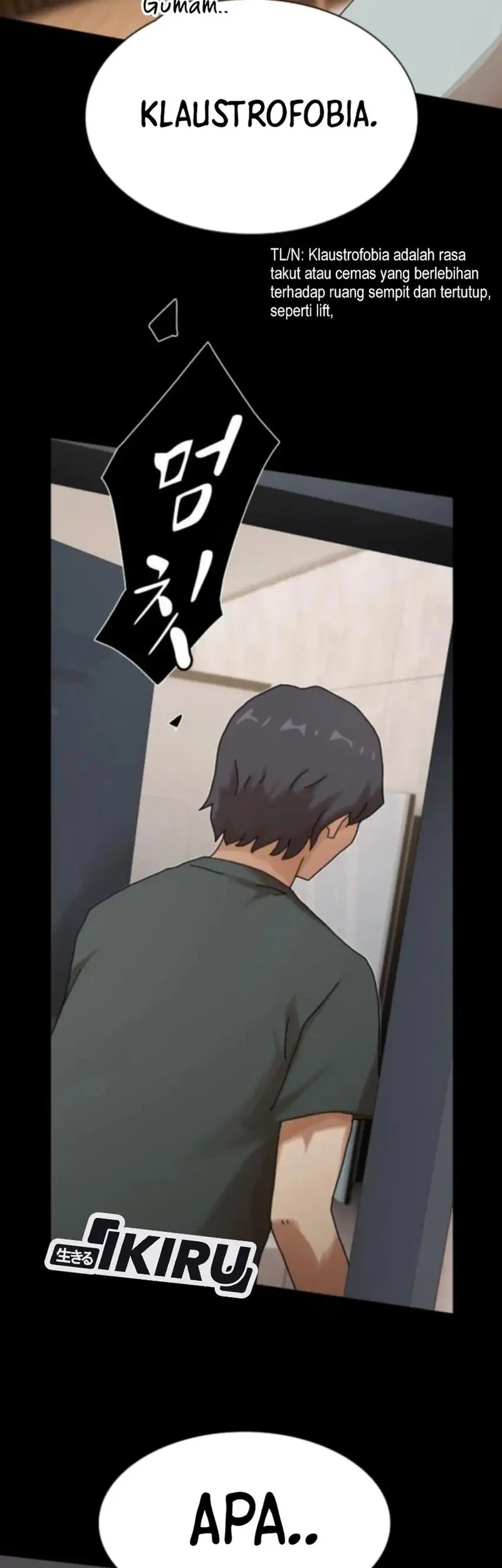 The Genius Who Sees Through the World Chapter 42 Gambar 50