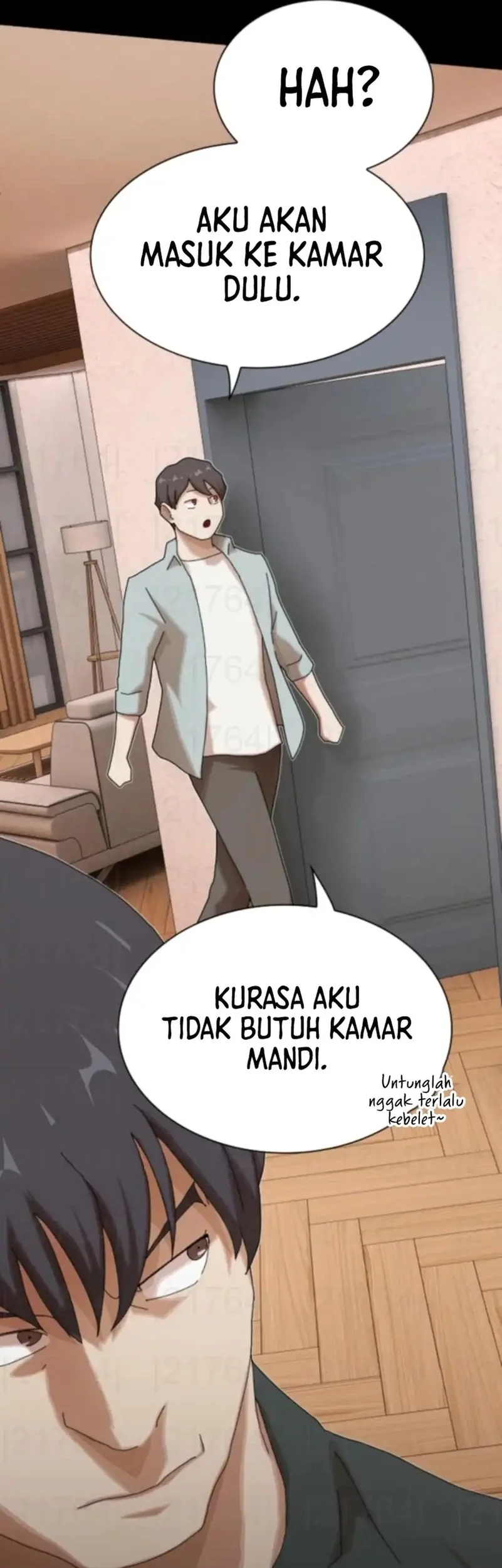 The Genius Who Sees Through the World Chapter 42 Gambar 52