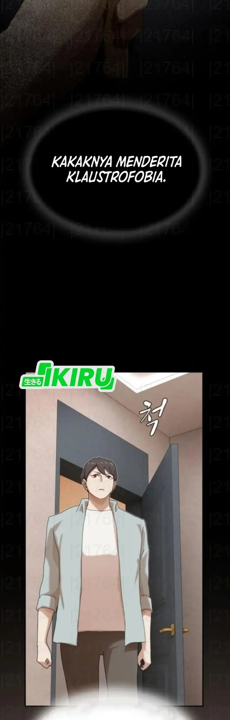 The Genius Who Sees Through the World Chapter 42 Gambar 56