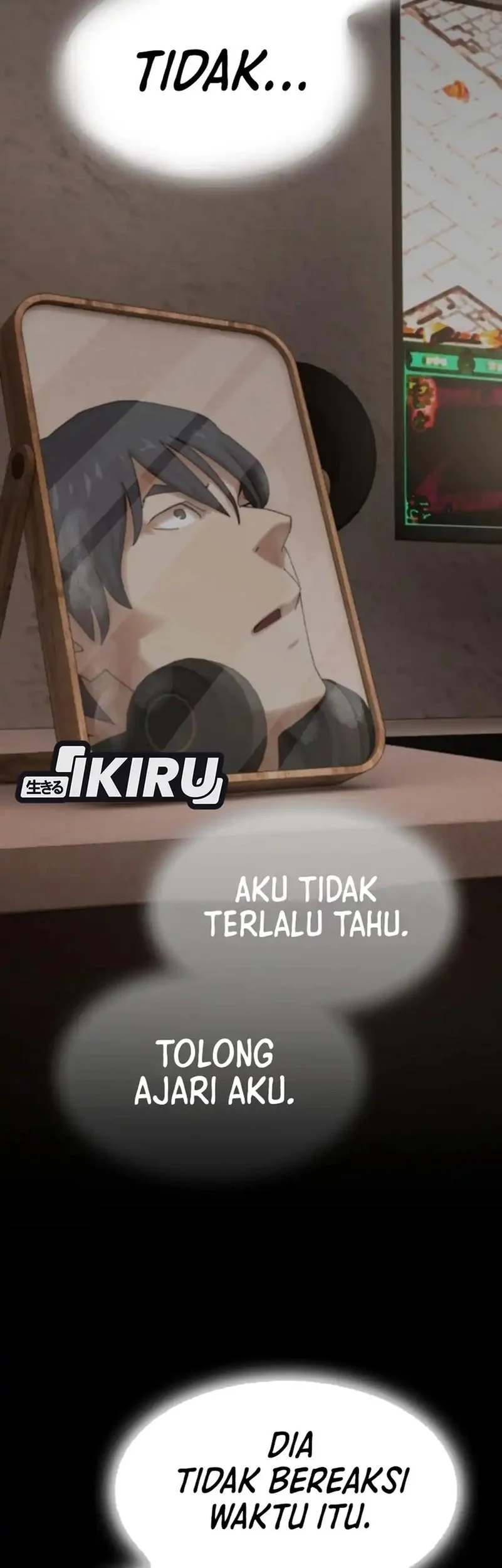 The Genius Who Sees Through the World Chapter 42 Gambar 60