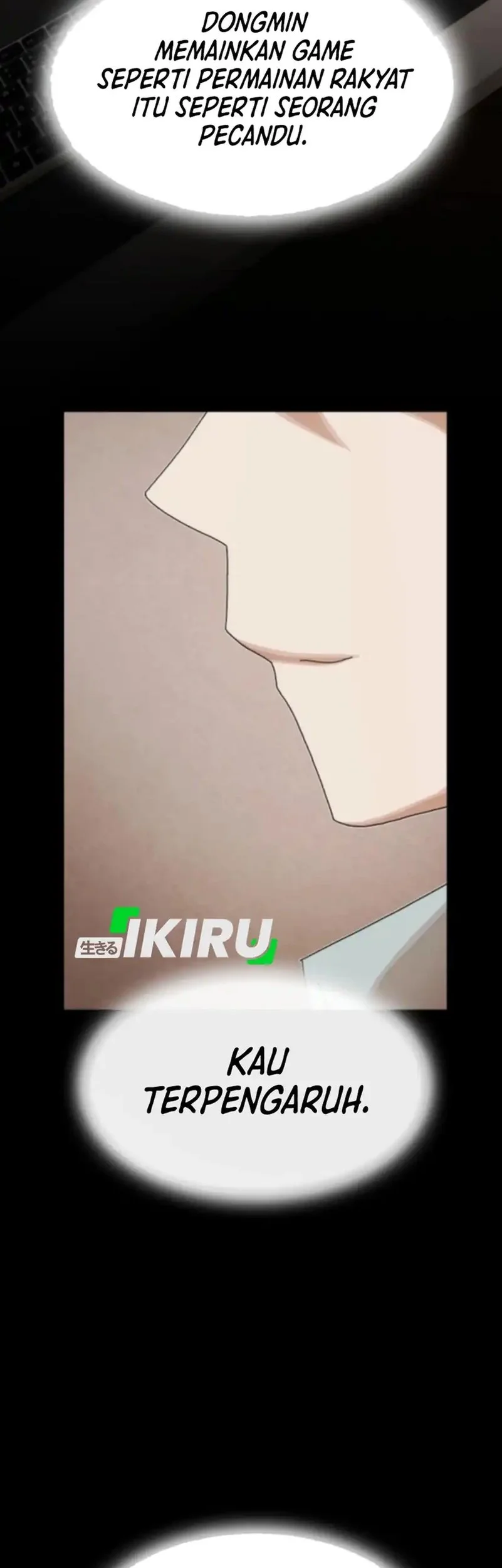 The Genius Who Sees Through the World Chapter 42 Gambar 62