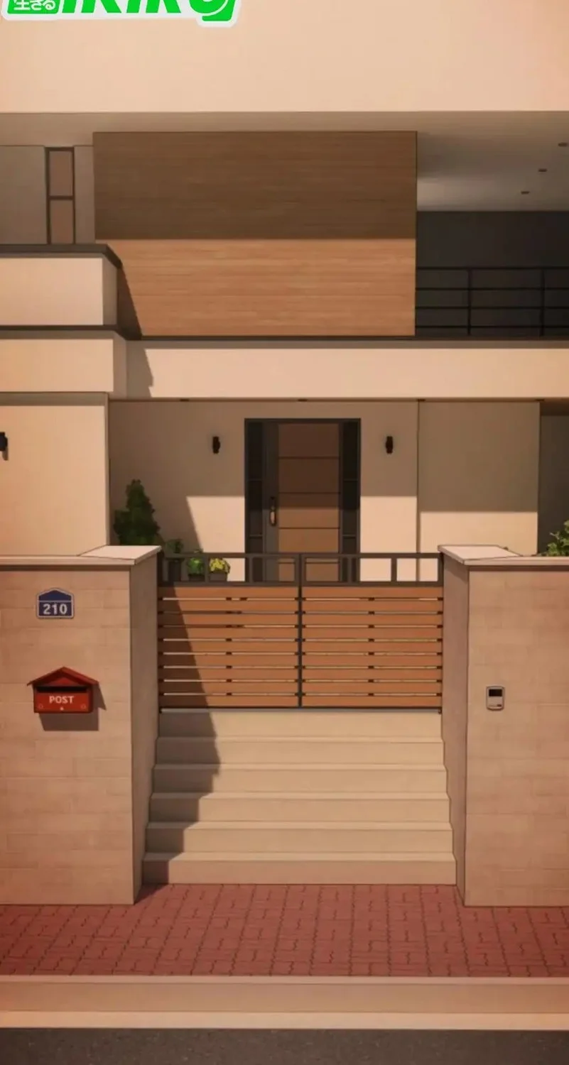 The Genius Who Sees Through the World Chapter 42 Gambar 67