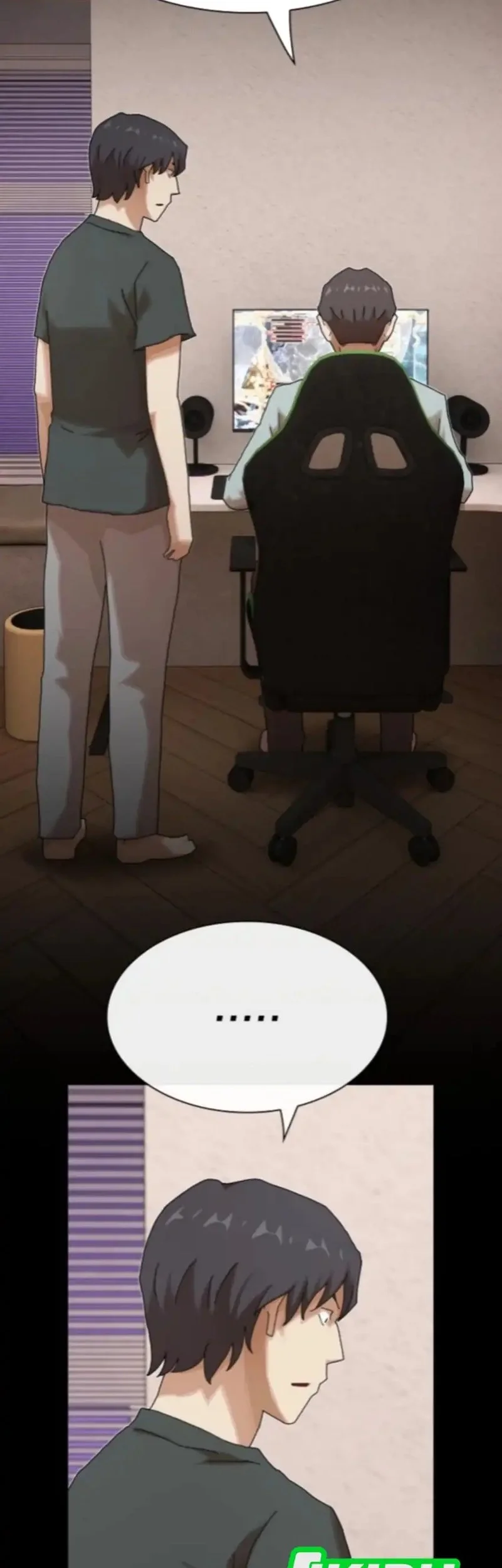 The Genius Who Sees Through the World Chapter 42 Gambar 73