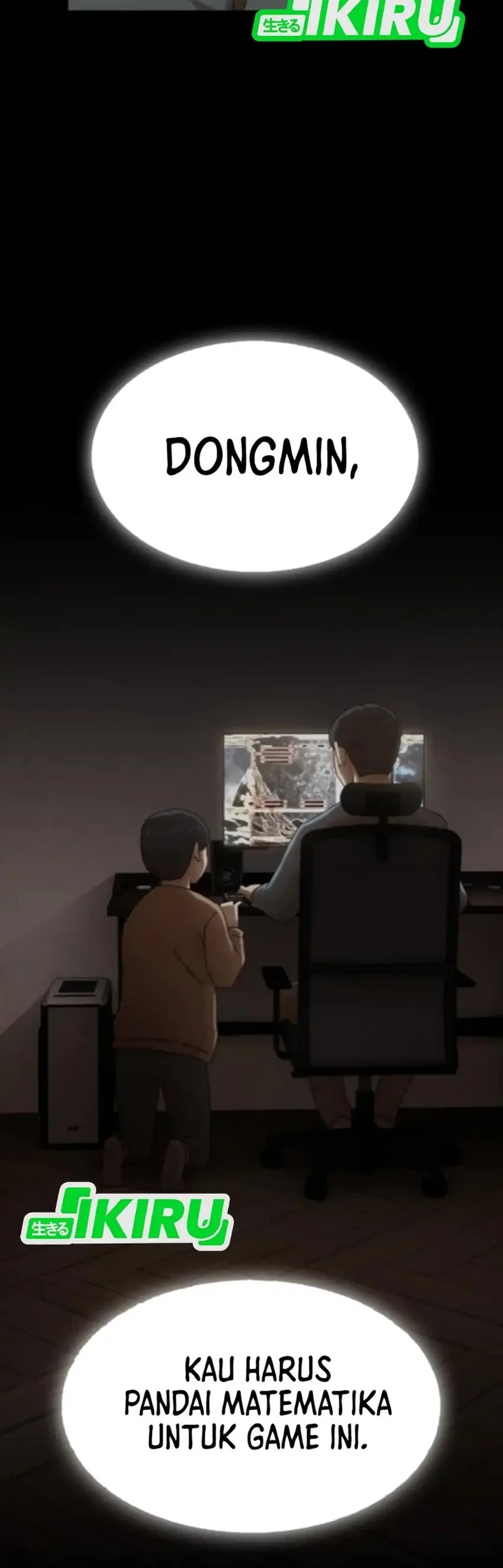 The Genius Who Sees Through the World Chapter 42 Gambar 74