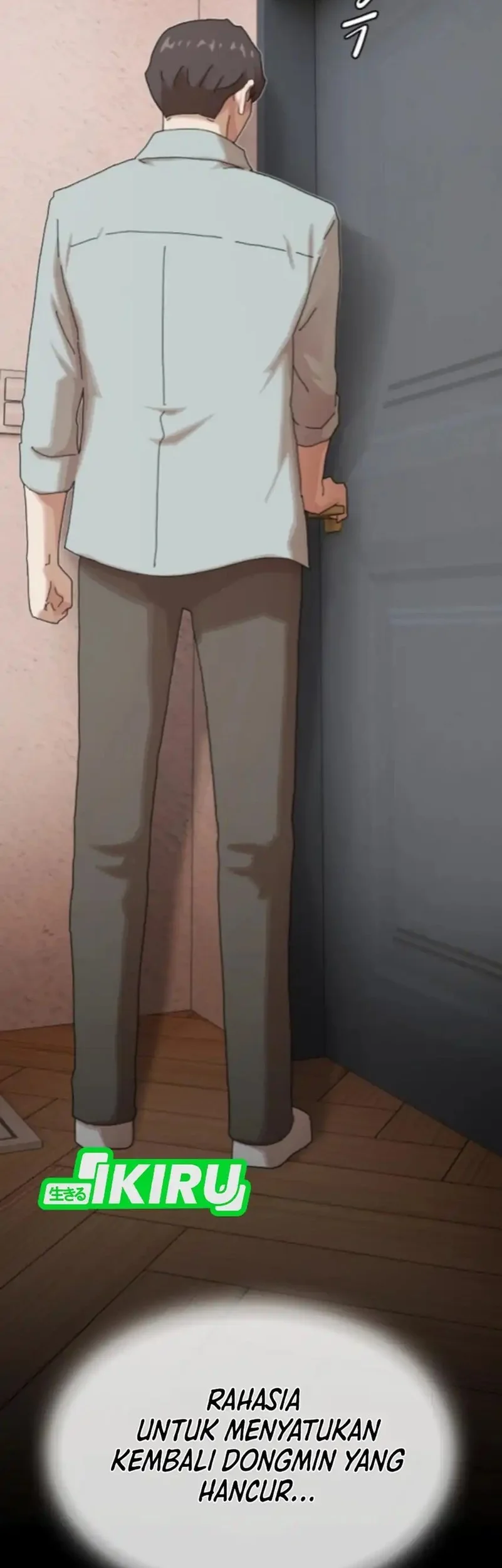 The Genius Who Sees Through the World Chapter 42 Gambar 3