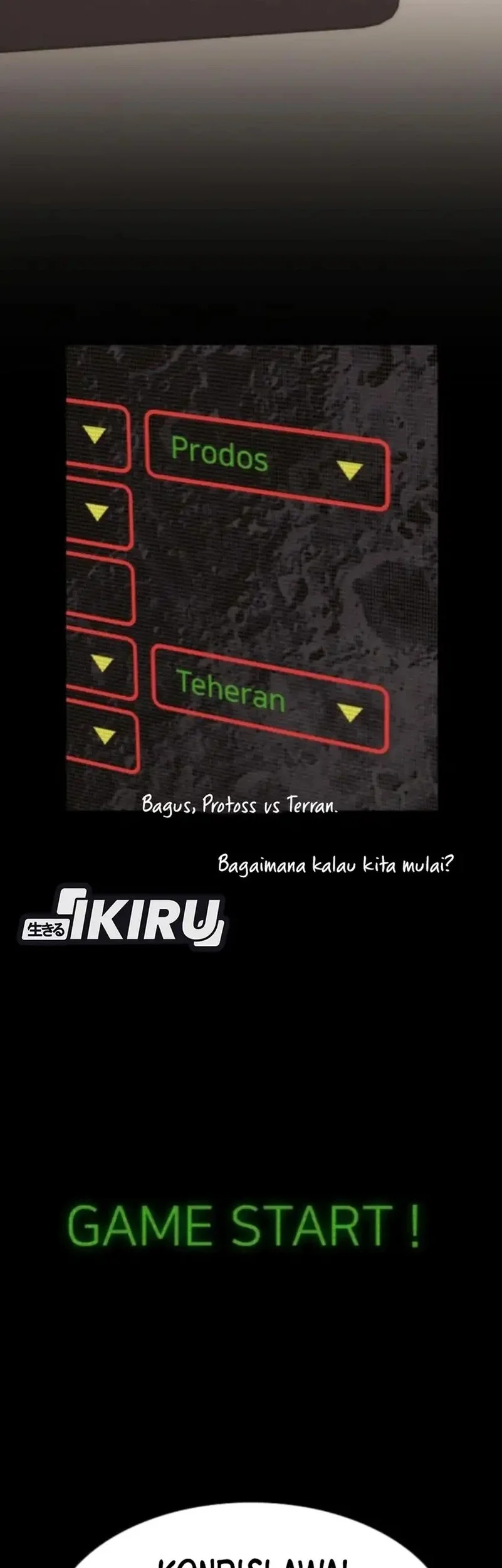 The Genius Who Sees Through the World Chapter 42 Gambar 77