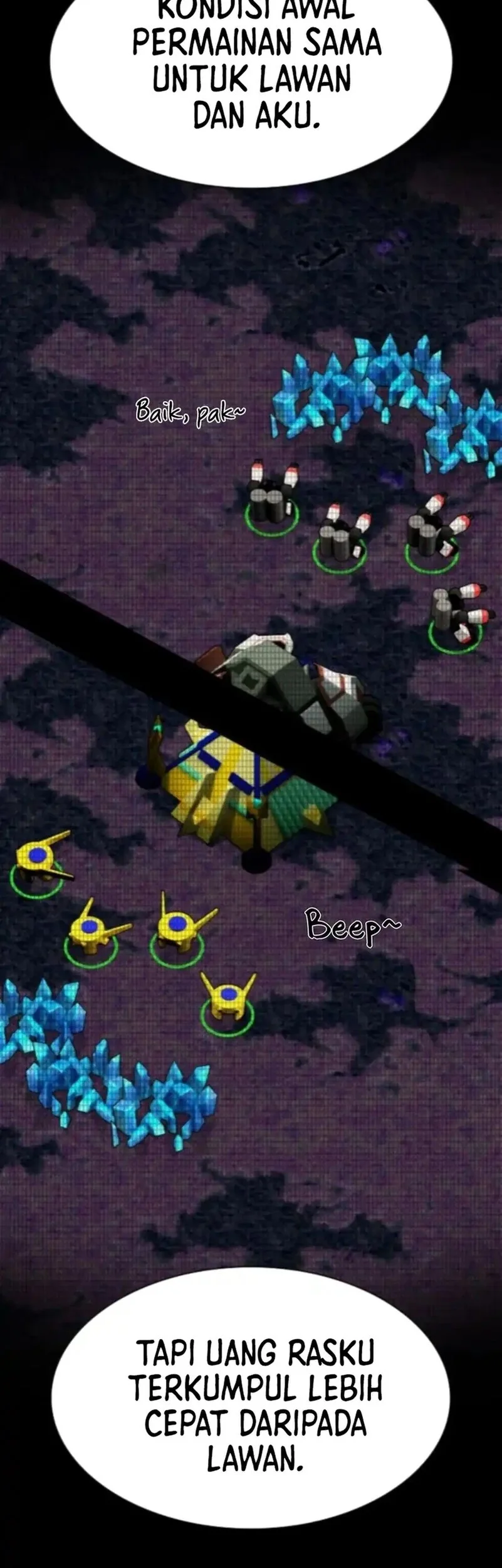 The Genius Who Sees Through the World Chapter 42 Gambar 78