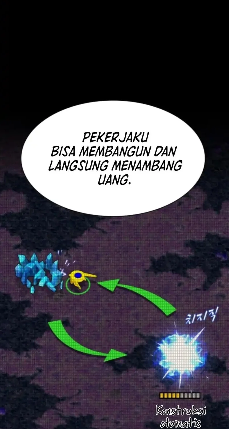 The Genius Who Sees Through the World Chapter 42 Gambar 79