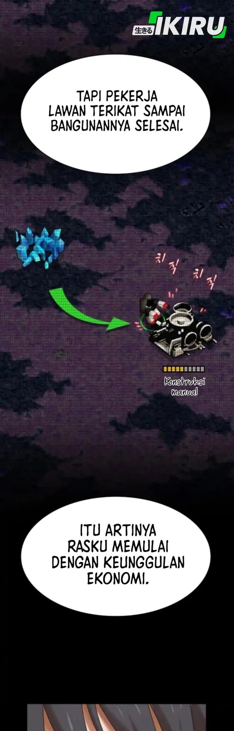 The Genius Who Sees Through the World Chapter 42 Gambar 80