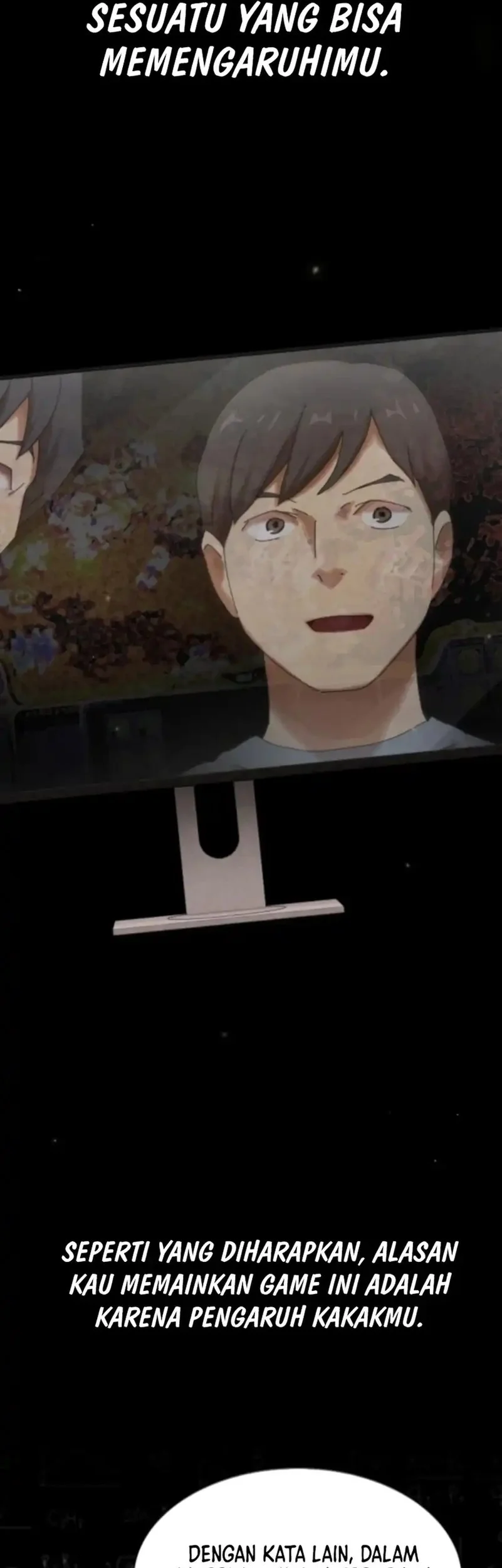 The Genius Who Sees Through the World Chapter 42 Gambar 88