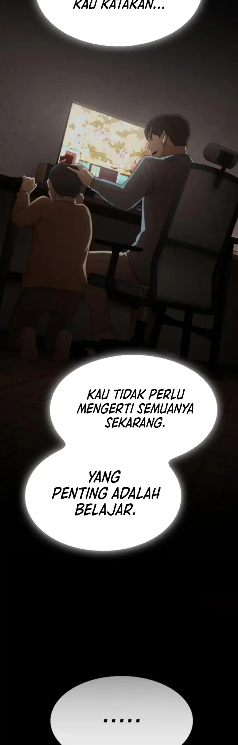 The Genius Who Sees Through the World Chapter 42 Gambar 90