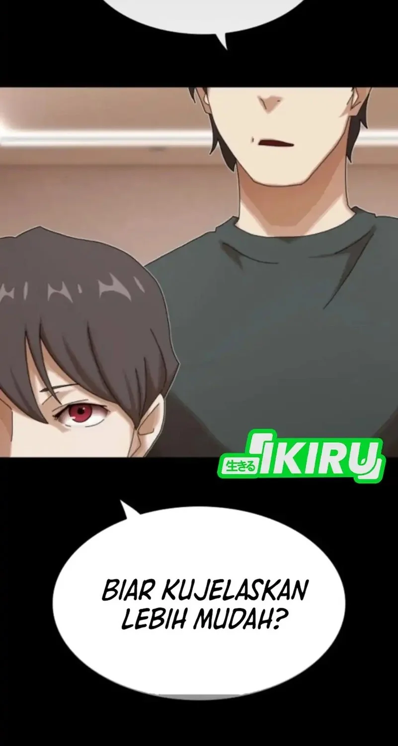 The Genius Who Sees Through the World Chapter 42 Gambar 91