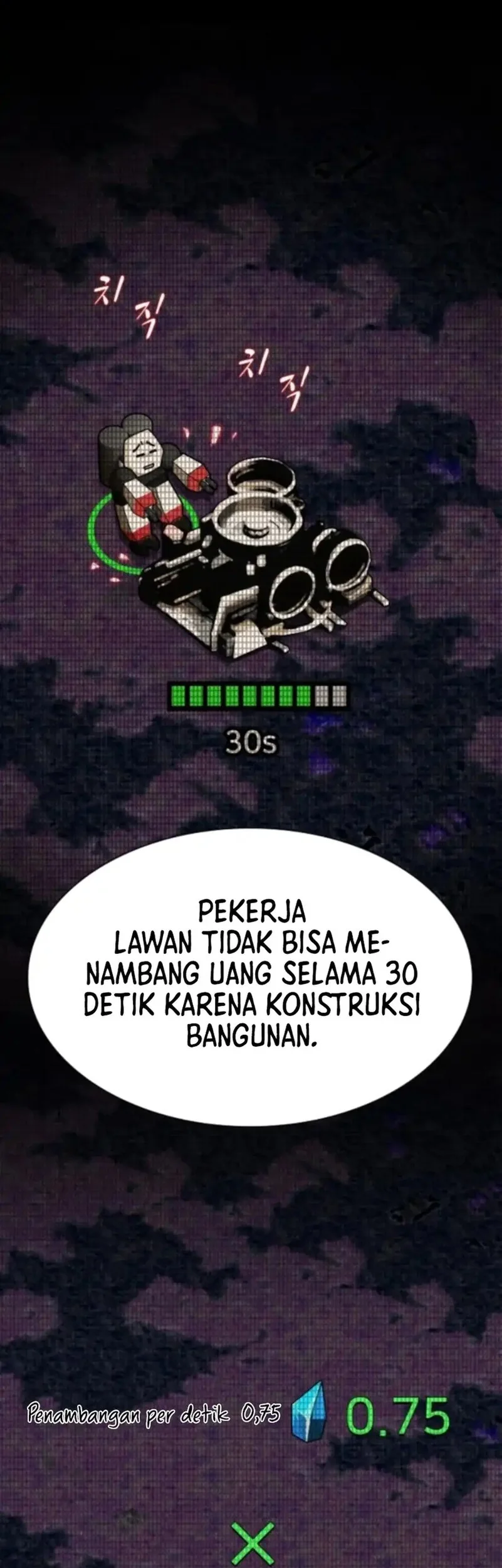 The Genius Who Sees Through the World Chapter 42 Gambar 92