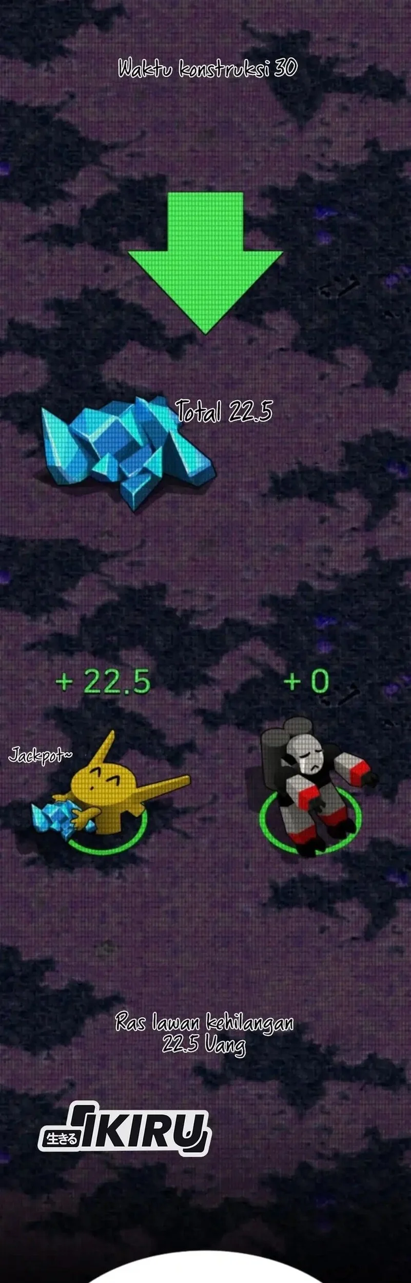 The Genius Who Sees Through the World Chapter 42 Gambar 93