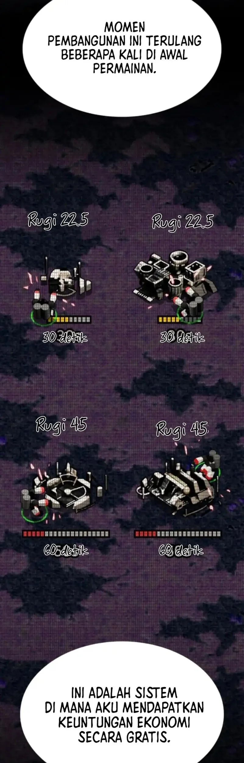 The Genius Who Sees Through the World Chapter 42 Gambar 94