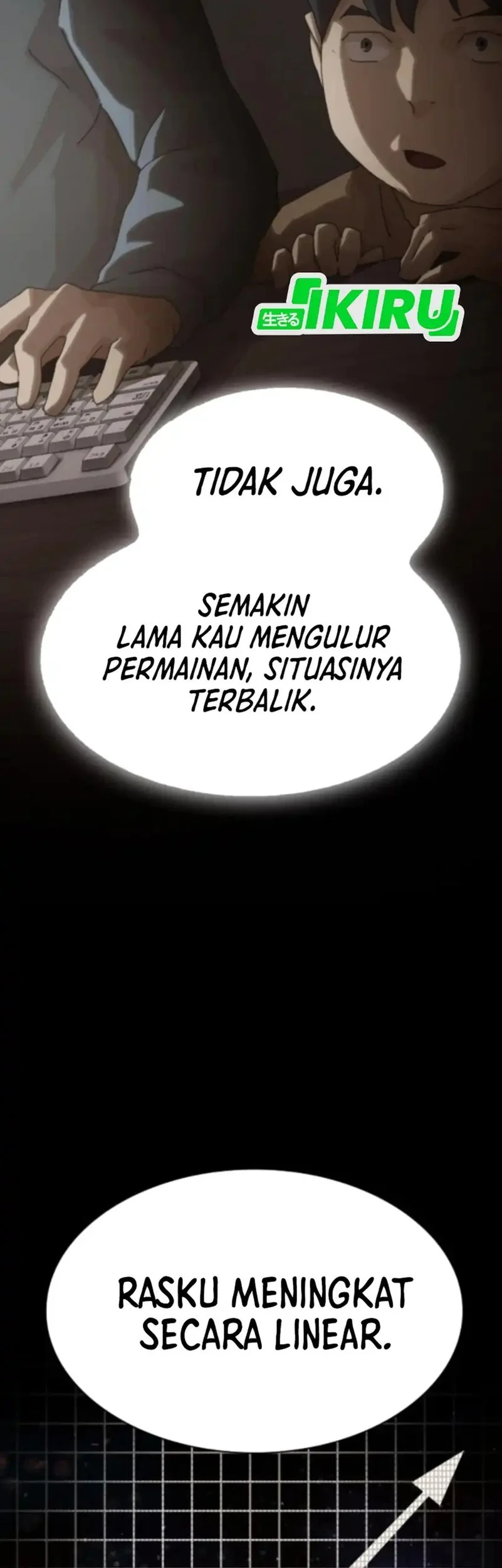 The Genius Who Sees Through the World Chapter 42 Gambar 96