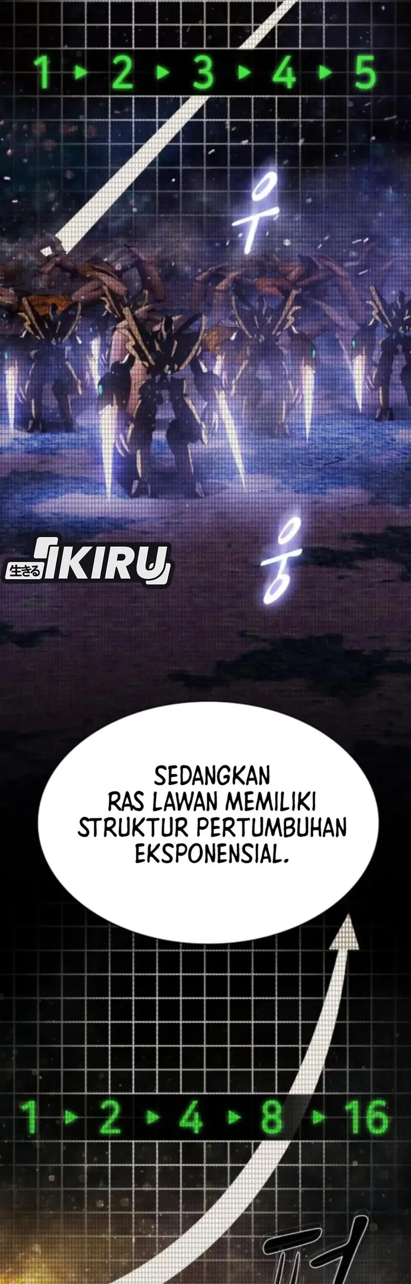 The Genius Who Sees Through the World Chapter 42 Gambar 97