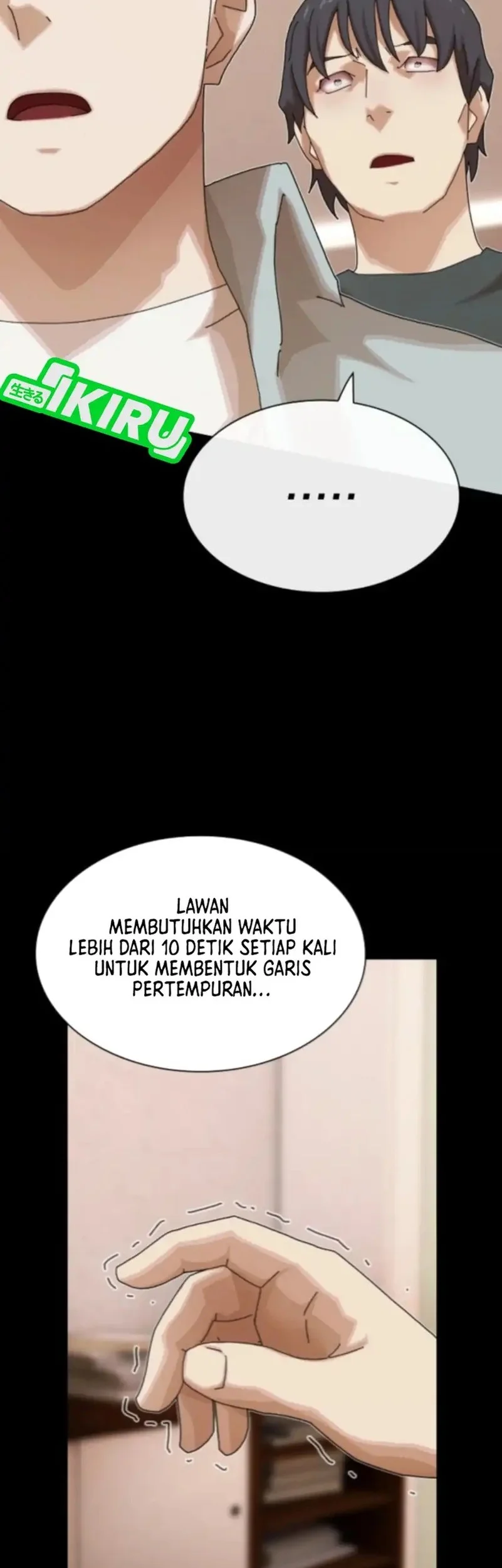 The Genius Who Sees Through the World Chapter 42 Gambar 101