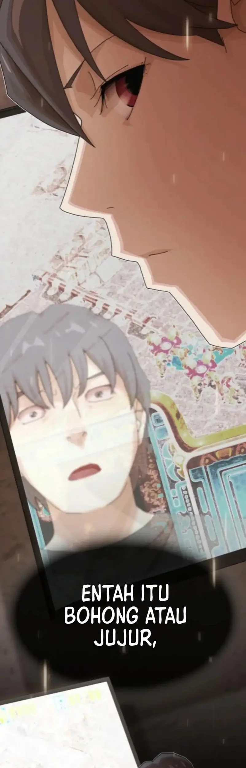 The Genius Who Sees Through the World Chapter 42 Gambar 108