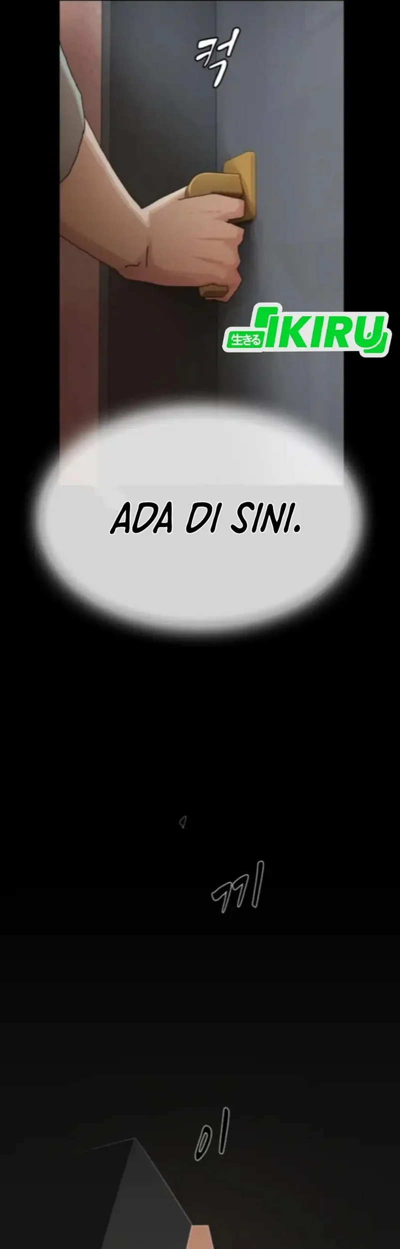 The Genius Who Sees Through the World Chapter 42 Gambar 5