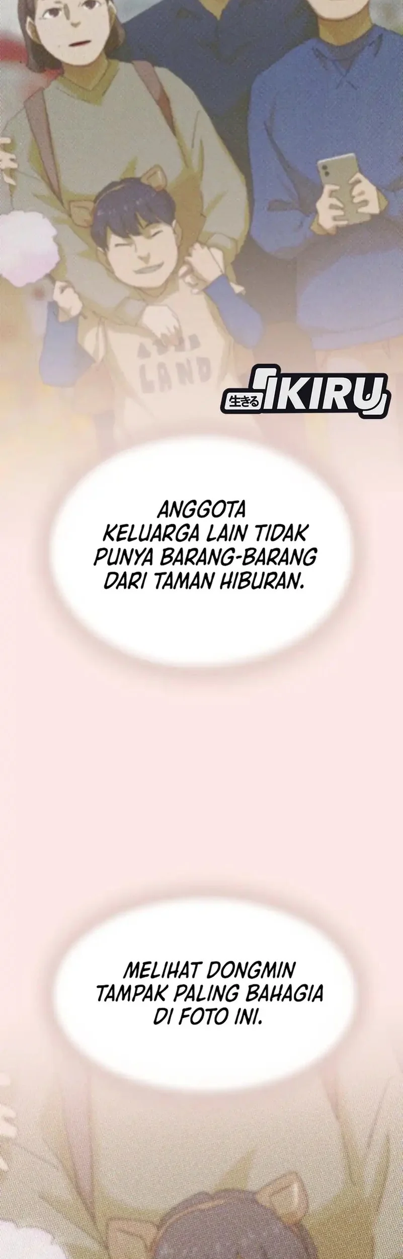 The Genius Who Sees Through the World Chapter 42 Gambar 25