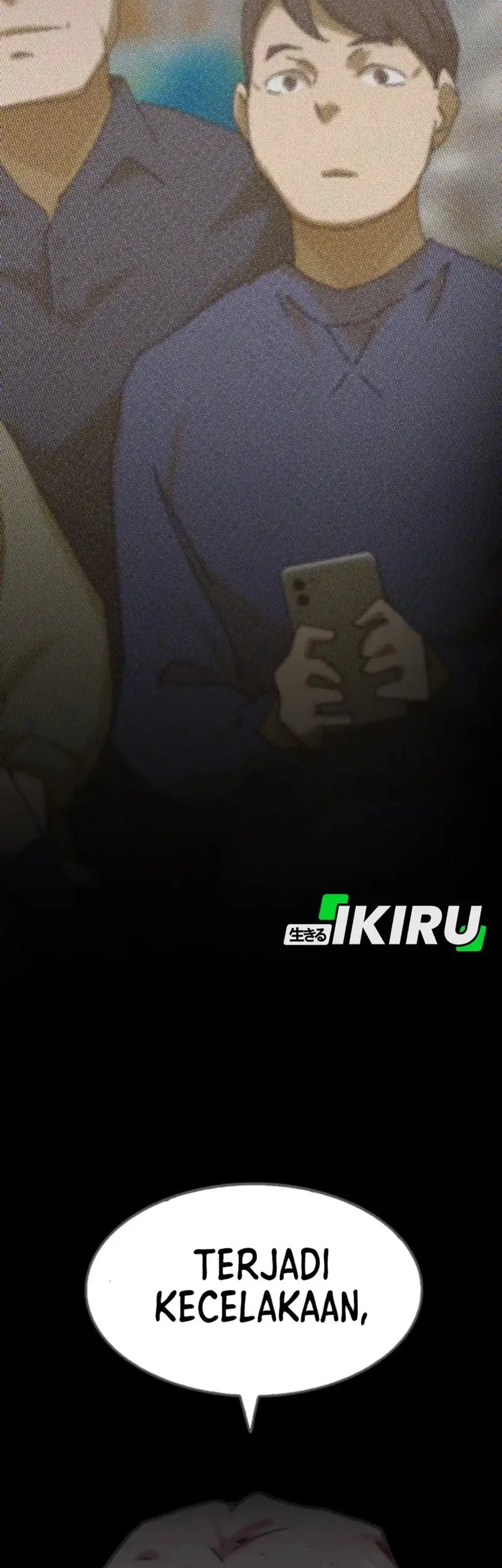 The Genius Who Sees Through the World Chapter 42 Gambar 27