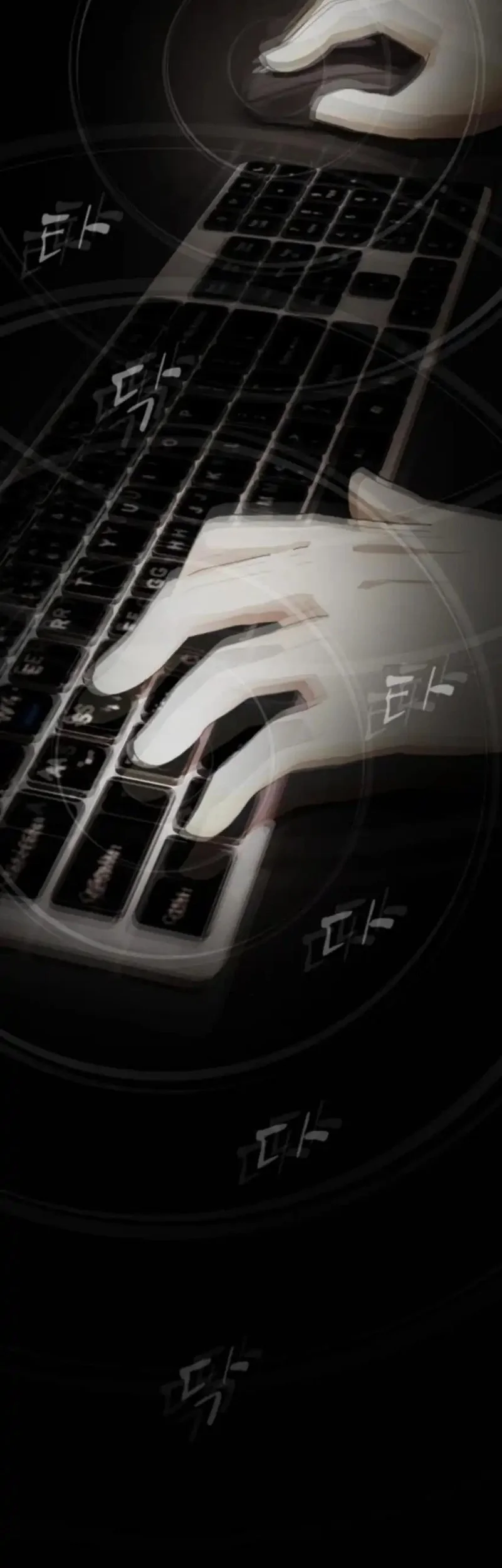 The Genius Who Sees Through the World Chapter 42 Gambar 14