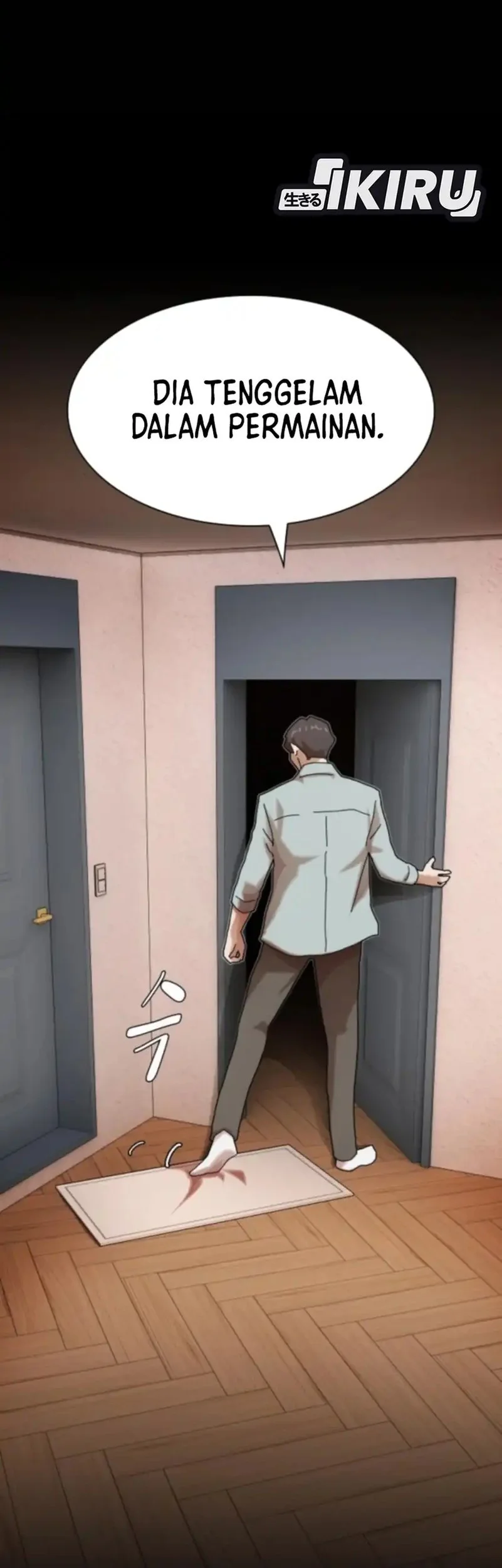 The Genius Who Sees Through the World Chapter 42 Gambar 15