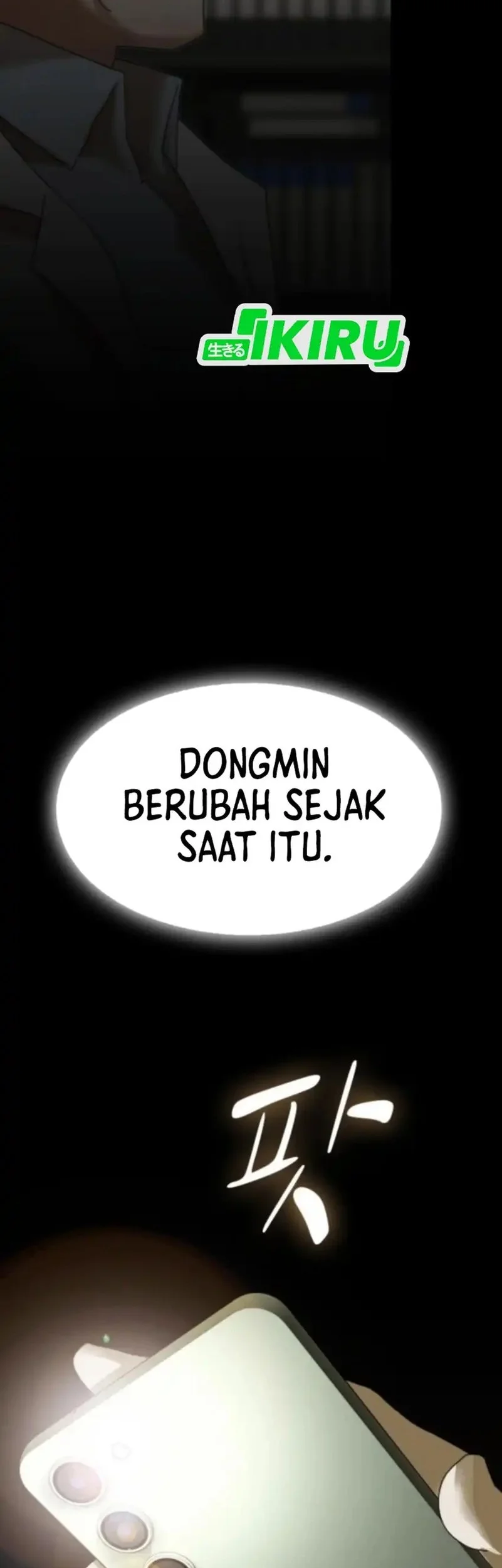 The Genius Who Sees Through the World Chapter 42 Gambar 30