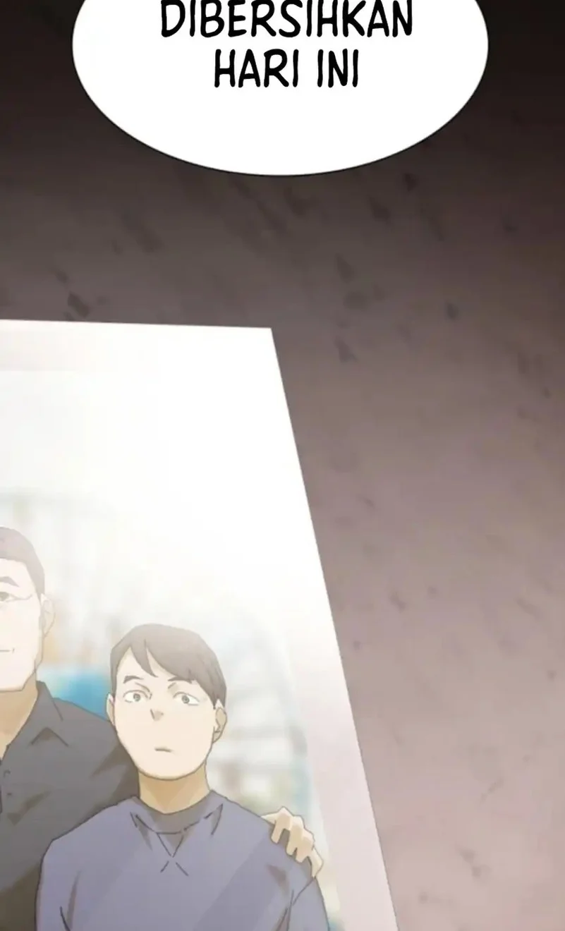 The Genius Who Sees Through the World Chapter 42 Gambar 32