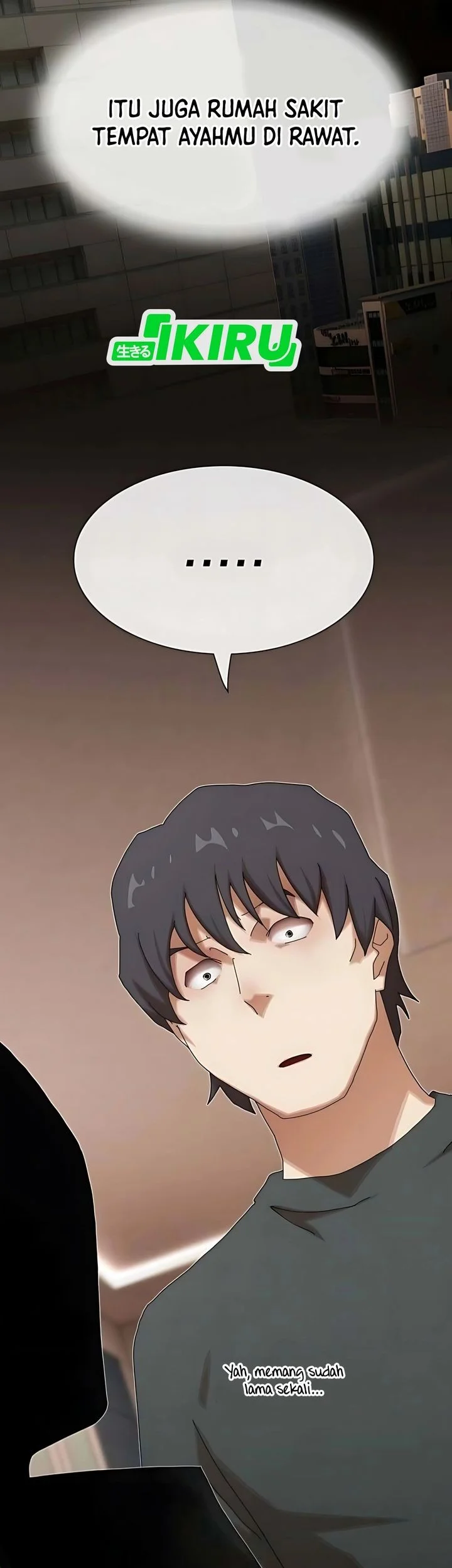 The Genius Who Sees Through the World Chapter 43 Gambar 30