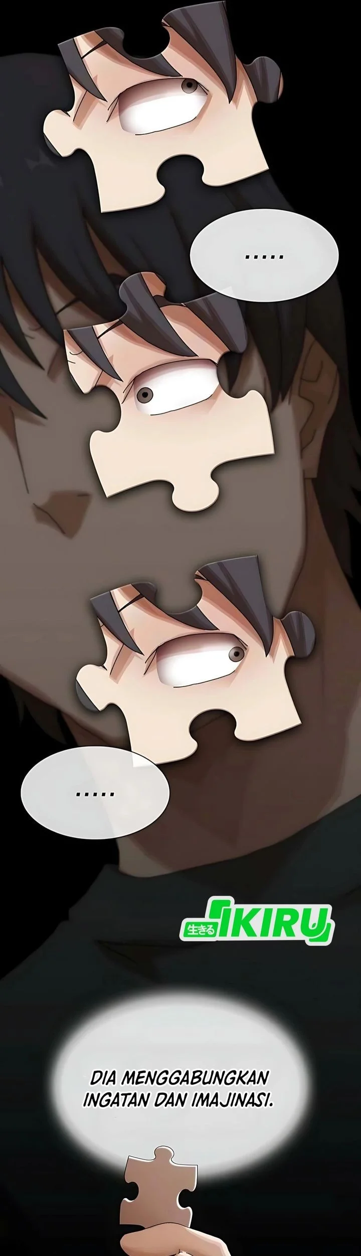 The Genius Who Sees Through the World Chapter 43 Gambar 32