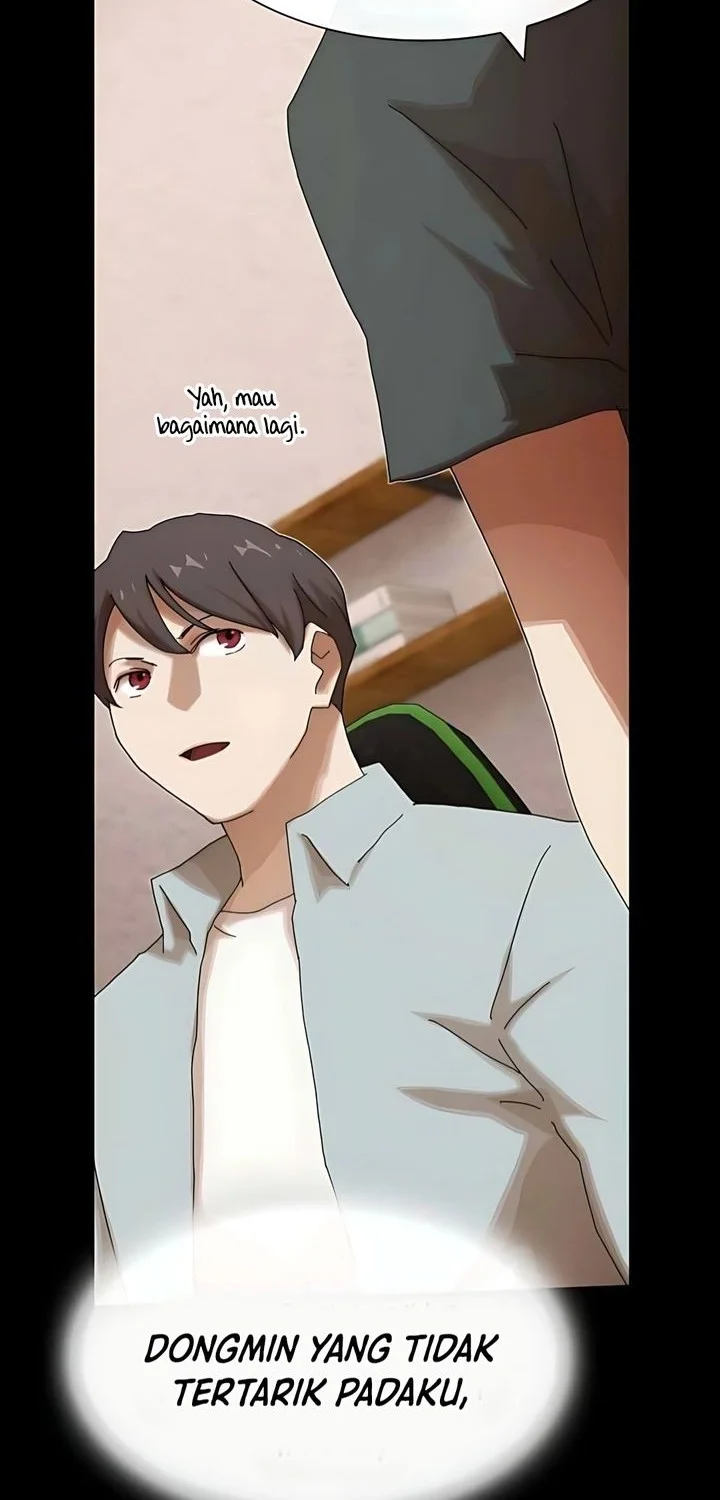 The Genius Who Sees Through the World Chapter 43 Gambar 43