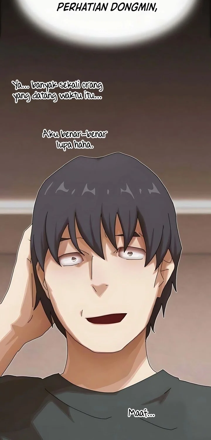 The Genius Who Sees Through the World Chapter 43 Gambar 45