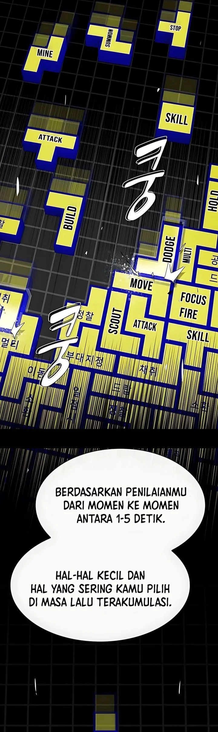 The Genius Who Sees Through the World Chapter 43 Gambar 58