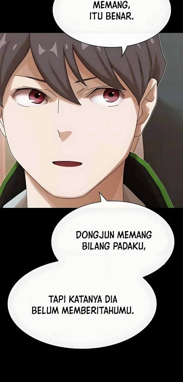 The Genius Who Sees Through the World Chapter 43 Gambar 63