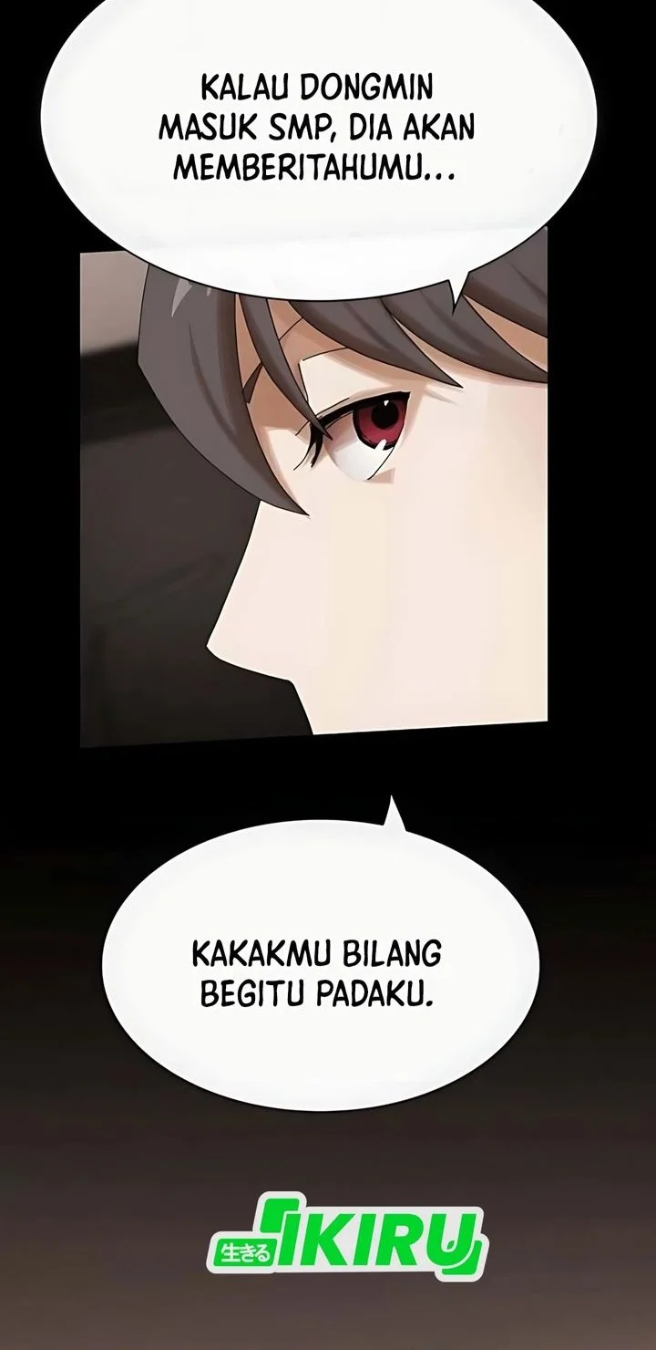 The Genius Who Sees Through the World Chapter 43 Gambar 65