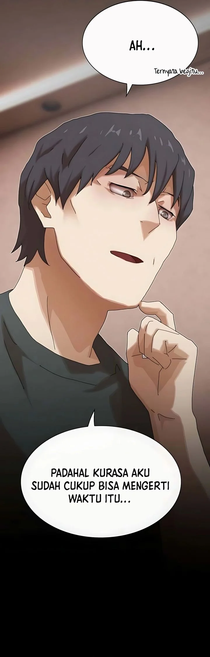 The Genius Who Sees Through the World Chapter 43 Gambar 66