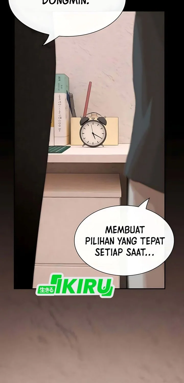 The Genius Who Sees Through the World Chapter 43 Gambar 68