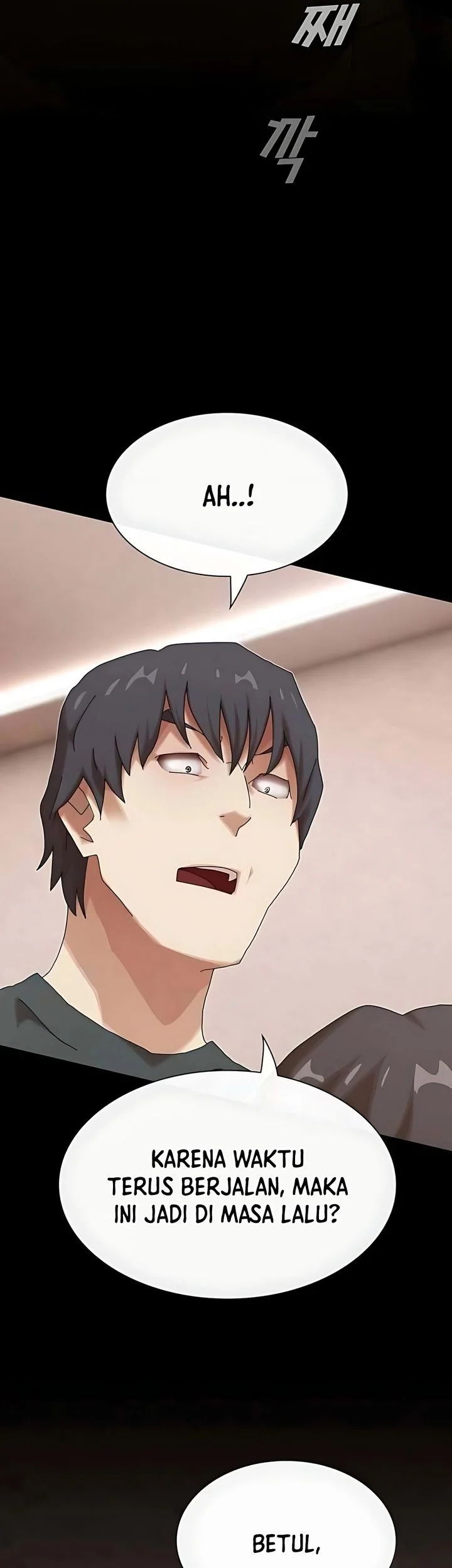 The Genius Who Sees Through the World Chapter 43 Gambar 75