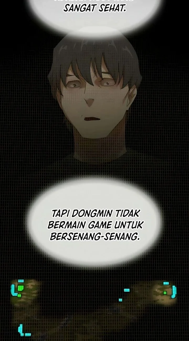 The Genius Who Sees Through the World Chapter 43 Gambar 84